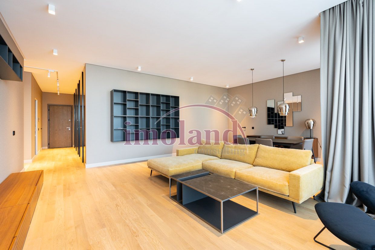 Vanzare - Apartament superb - 4 camere - Rahmaninov - Floreasca - Poză 5