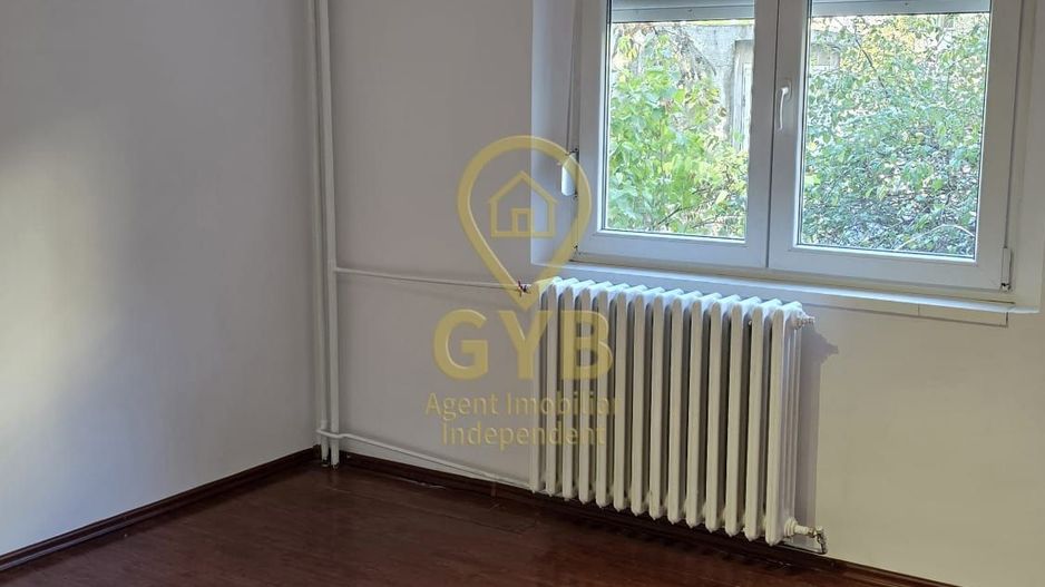 DE VÂNZARE– AP.  CU 2 CAMERE DECOMANDATE  PB, PARTER – ZONA DECEBAL /PRIMA SHOPS - Poză 2
