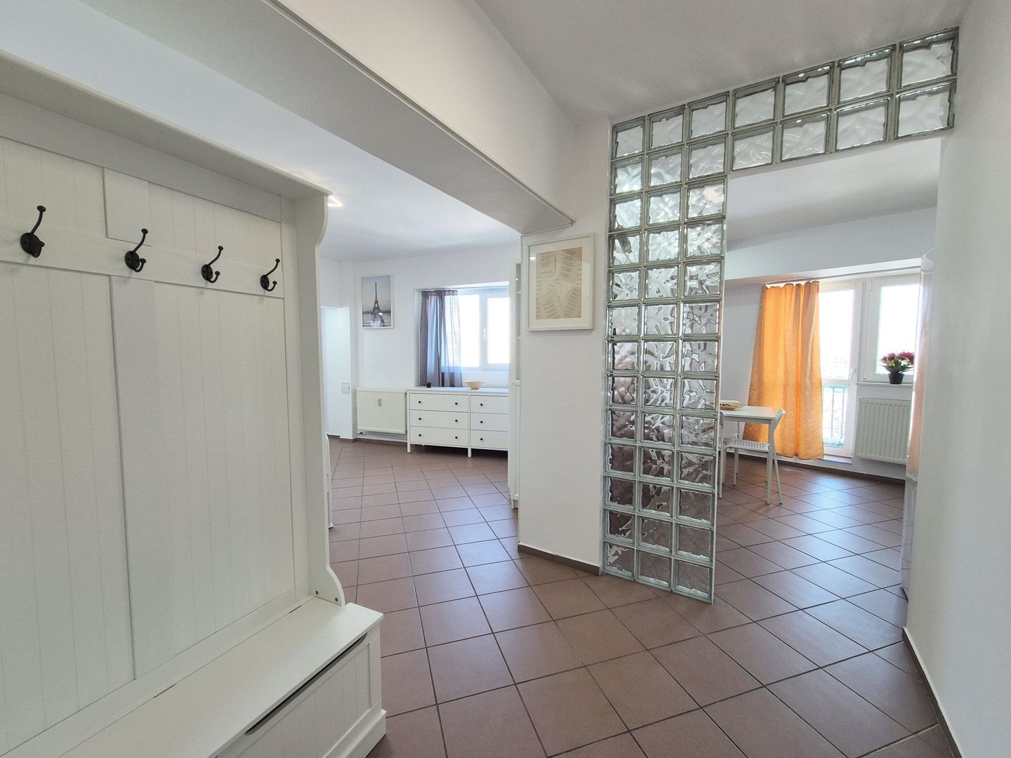 COMISION 0% Garsoniera mare, mobilier nou, Marriott - Palatul Parlamentului - Poză 10