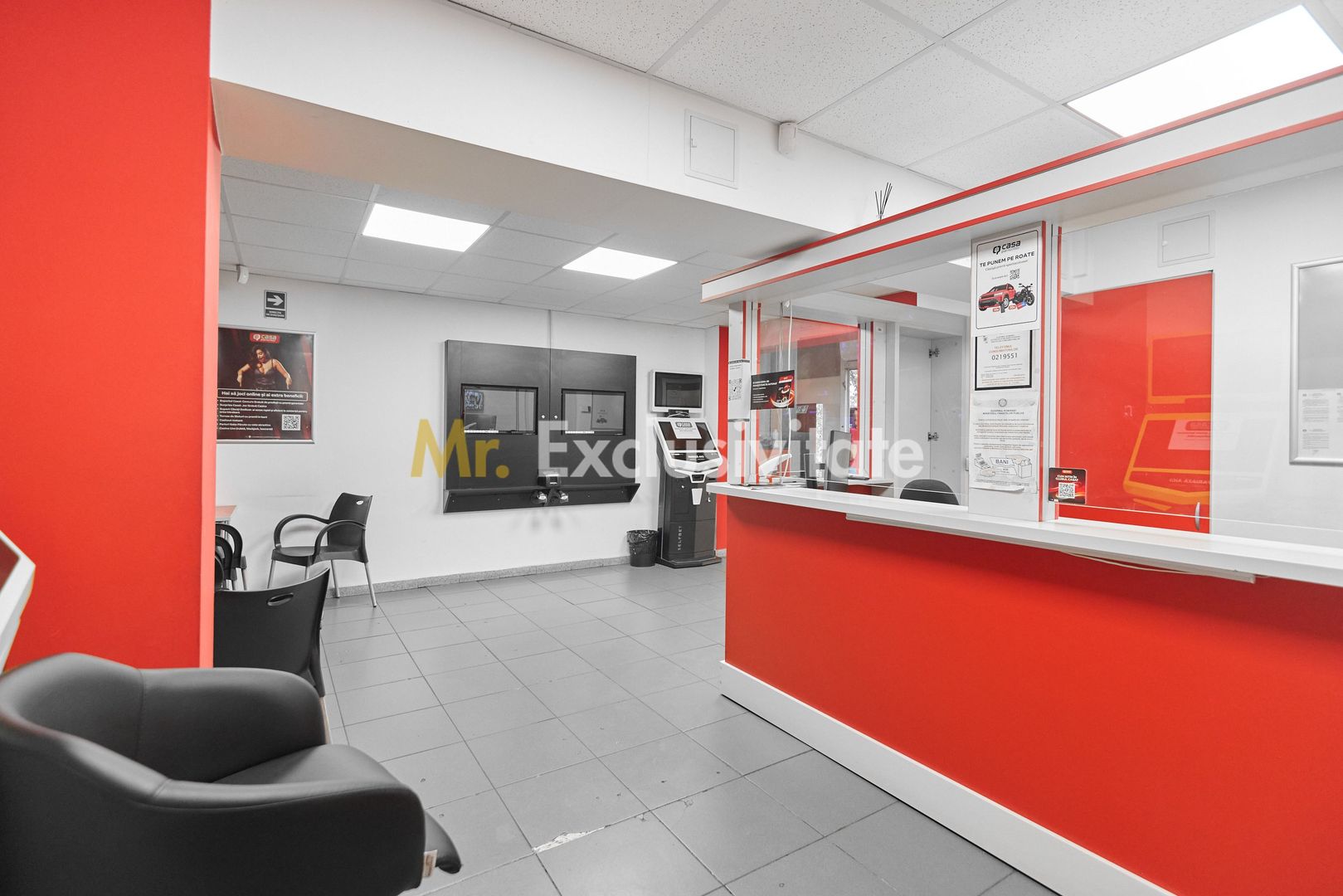 Spațiu Comercial Stradal Open Space | Trafic Intens | Vizibilitate Mar - Poză 4