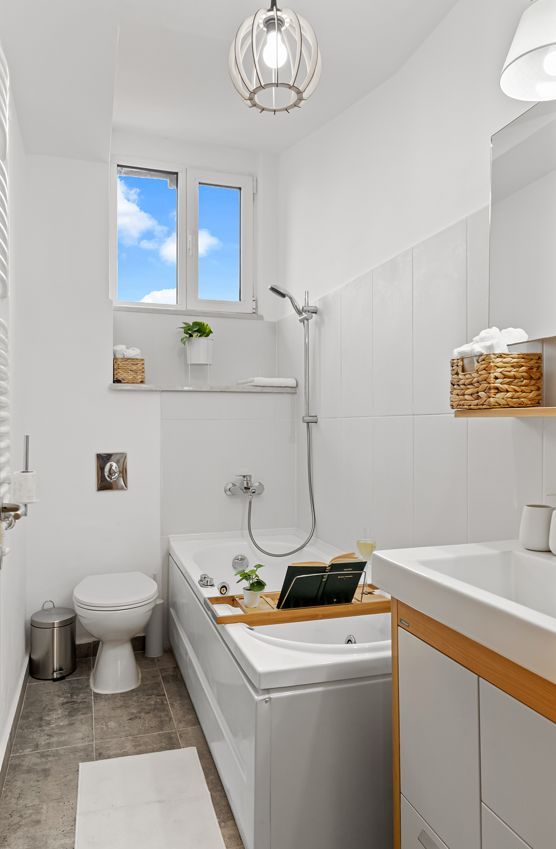 3 camere | Mihalache | Domenii | Parc Ciresarii Sandu Aldea - Poză 22