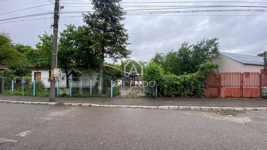 Teren intravilan de 601 mp | Colentina | PUZ P+2+M | Ideal dezvoltator - Poză 8