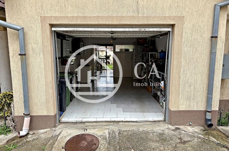 Casă de închiriat cu 4 camere în Sântandrei, Bihor - Poză 18