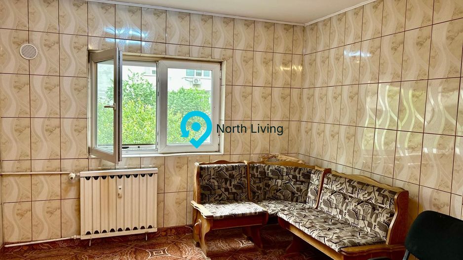 Apartament 2 camere | Parcul Sebastian - Poză 3