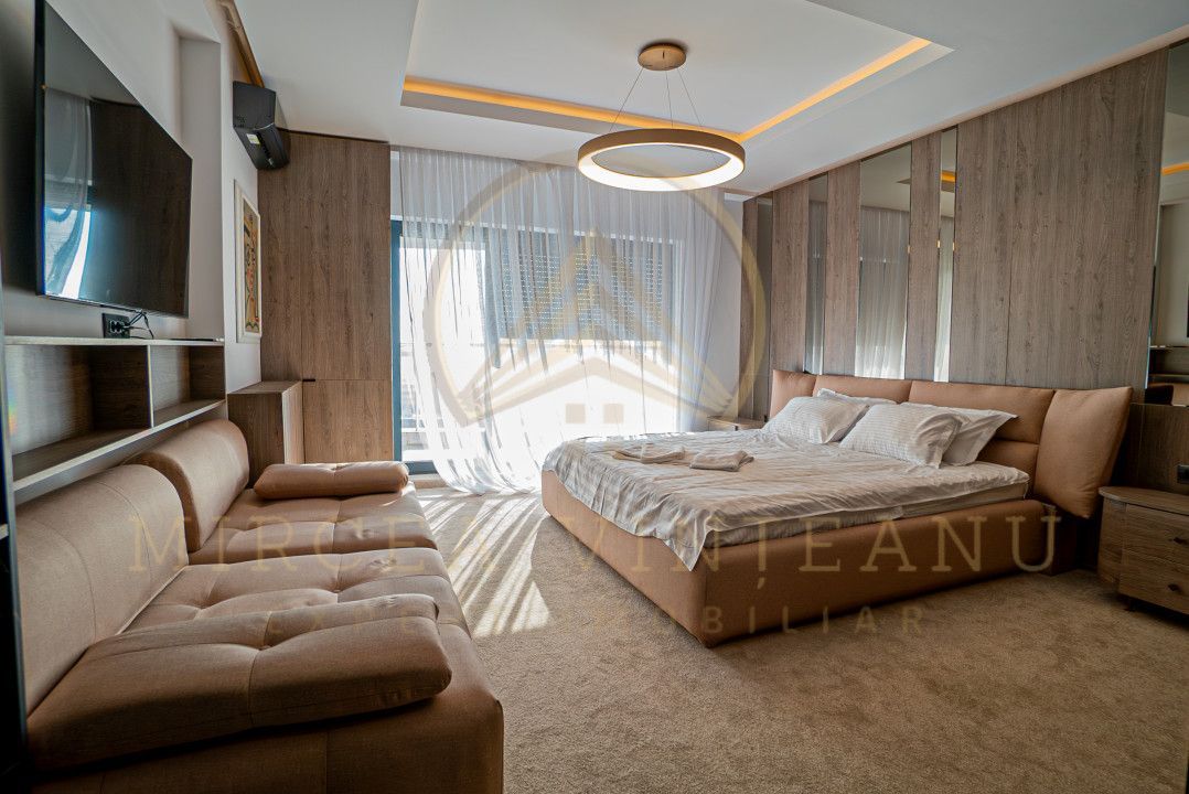 Stațiunea Mamaia - Garsoniera mobilata si utilata complet. - Poză 2