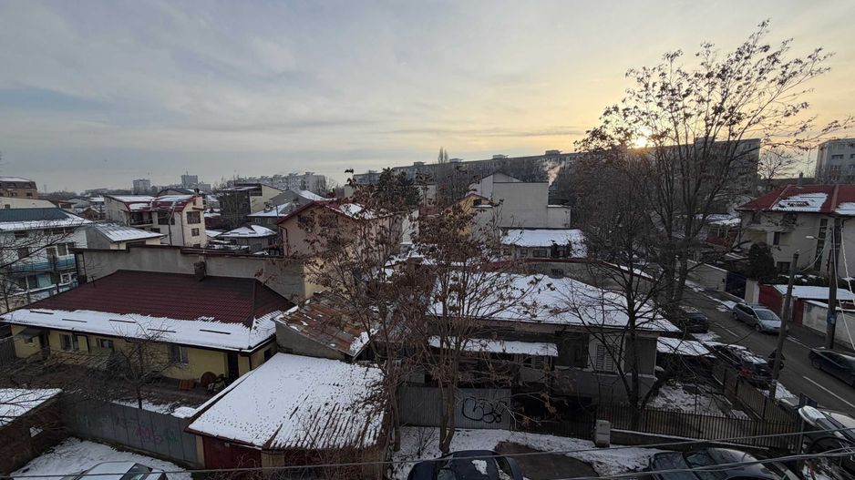 Apartament 2 camere, 1 Mai, bloc reabilitat, et 3, vedere S, Mihalache - Poză 4