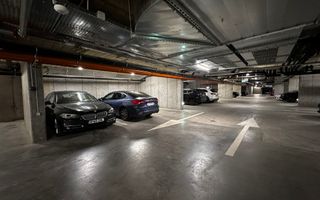 2 Camere 5min Metrou Grivita Arcadia Residence Domenii Expozitiei 1Mai - Poză 2