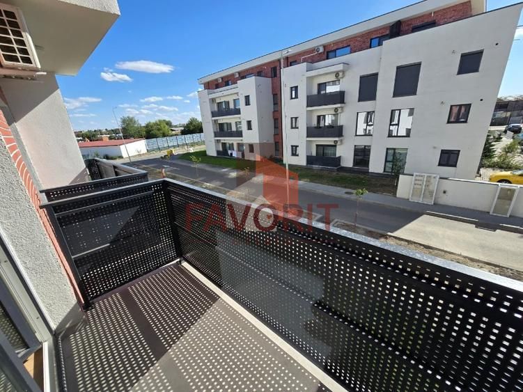 2 camere | bloc nou in oras | etaj 1 | zona excelenta | - Poză 10