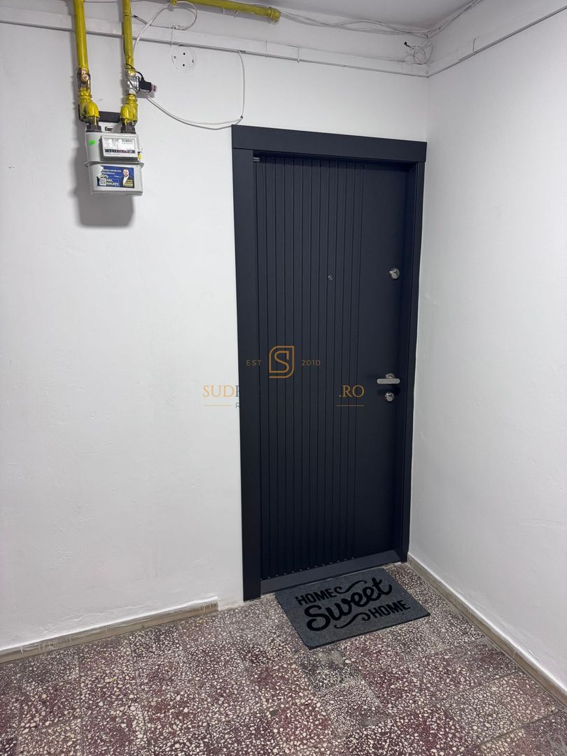 Apartament cu 2 camere de inchiriat, Bd. Brancoveanu, zona Grand Arena - Poză 23