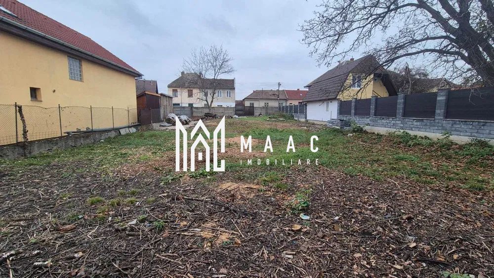 BLACK FRIDAY I Teren Intravilan I Autorizatie I Lupeni - Poză 2