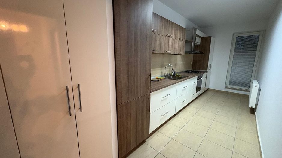 AP. 2 CAMERE AUREL PERSU RESIDENCE, MOBILAT COMPLET, PARCARE, COMIS 0% - Poză 2