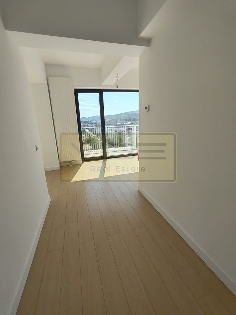 Silk District- Penthouse de vanzare -parcare- Intabulat ! - Poză 17