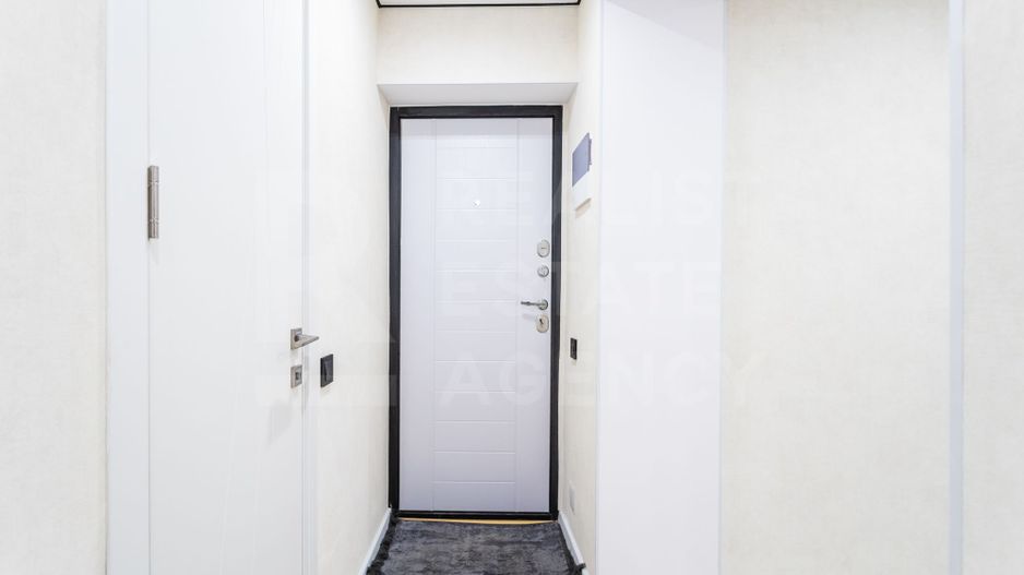 Vânzare, apartament, 2 camere, str. Gheorghe Madan, Râșcani - Poză 12