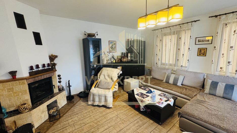 CASĂ 3 CAMERE TEREN 512 MP CAMPULUNG - Poză 4