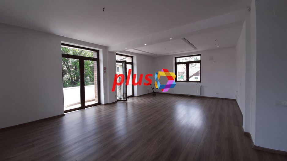 Spatiu de birouri deosebit - 160 mp - Poză 4