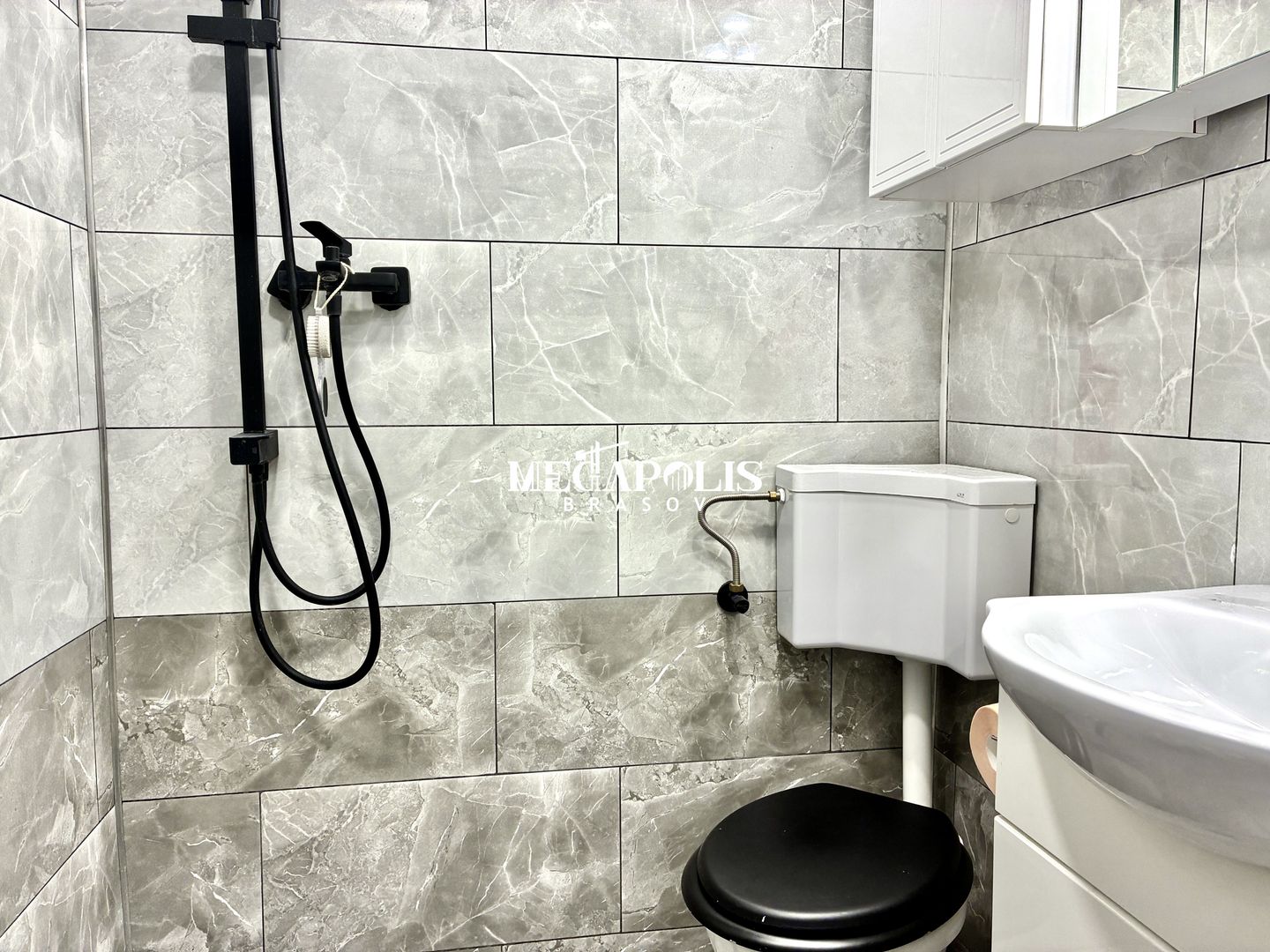 4 Camere de cămin  / Conectate în stil apartament / Bartolomeu - Poză 5