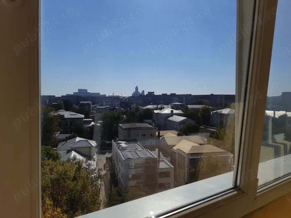 Apartament Gara de Nord Golescu - Poză 5