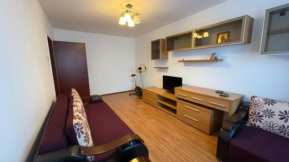 AP. 2 CAMERE APARATORII PATRIEI, PARCARE ADP, REABILITAT, METROU 6 MIN - Poză 1