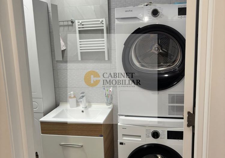 Garsoniera - 40MP | 2021 | Centrala | Parter Inalt | M Gorj la 15 min - Poză 3