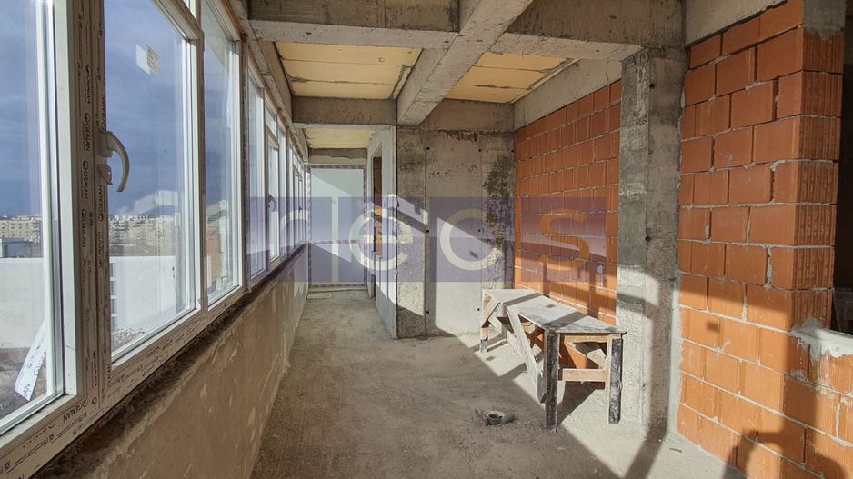 VANZARE PENTHOUSE | ZONA PARCUL CAROL - Poză 2