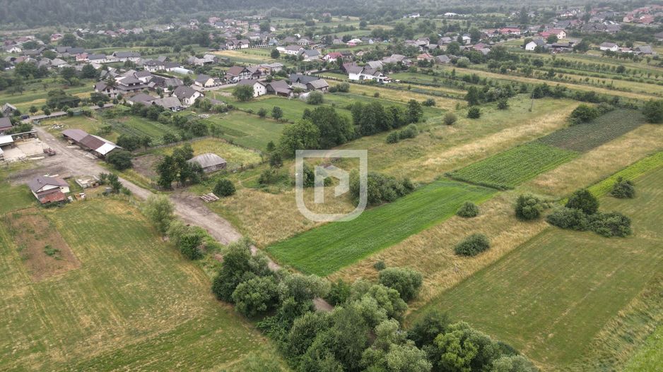 Teren Malini 3600mp | Suceava | Bucovina - Poză 4