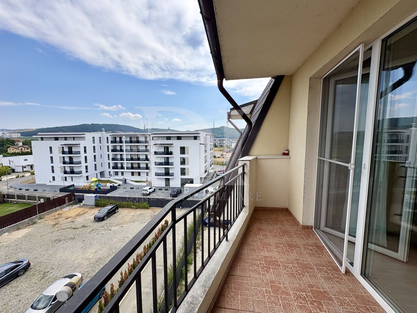 De închiriat apartament în Florești – Strada Lacului! - Poză 6