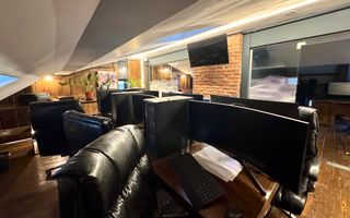 Spatiu de birouri in Vila Interbelica ***104mp utili***// Victoriei - Poză 18