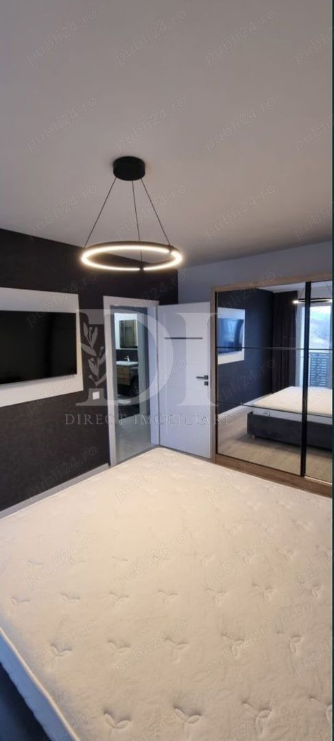 Apartament 3 camere de vanzare / Zona BMW / Floresti. - Poză 10