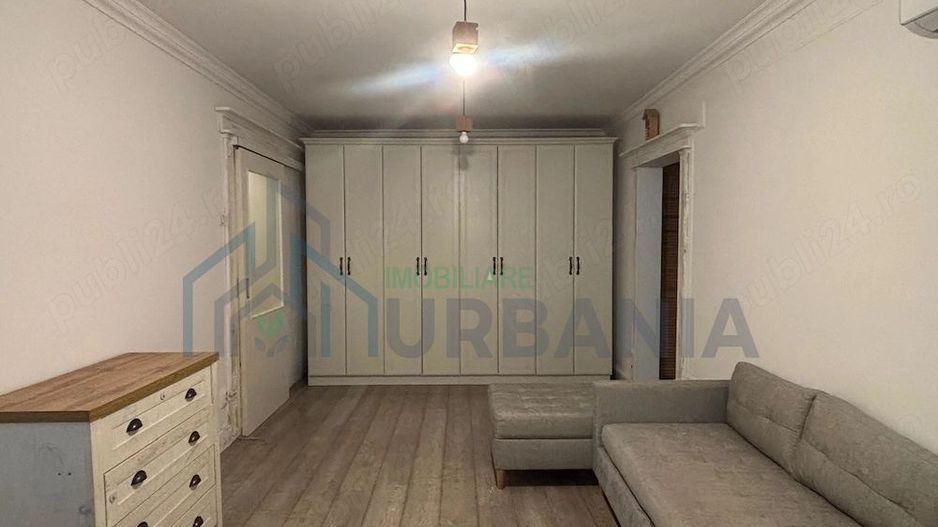 Apartament 2 camere de inchiriat, Tatarasi, Stejar, Liceul Cuza, Iasi - Poză 7