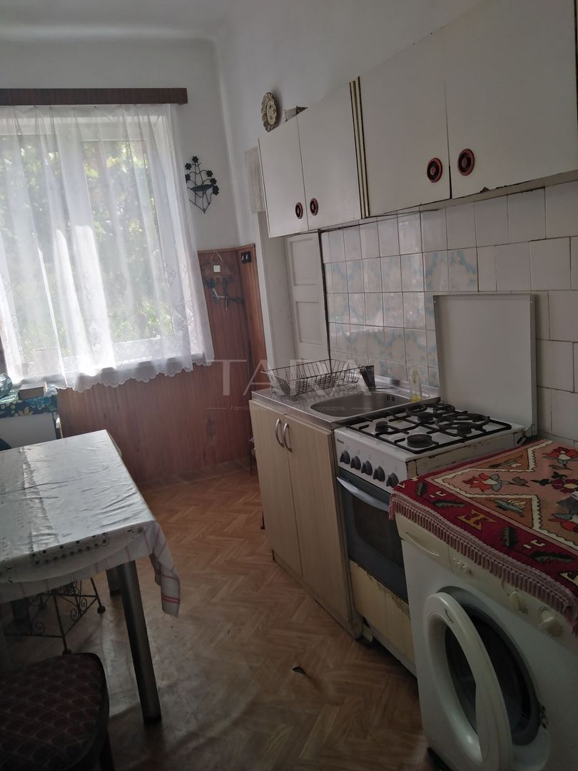 Casa individuala de vanzare in cartierul Gruia - Poză 3