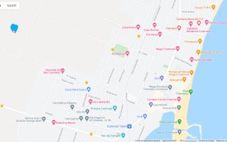 Teren extravilan oportunitate de investiție în Costinești - Poză 6