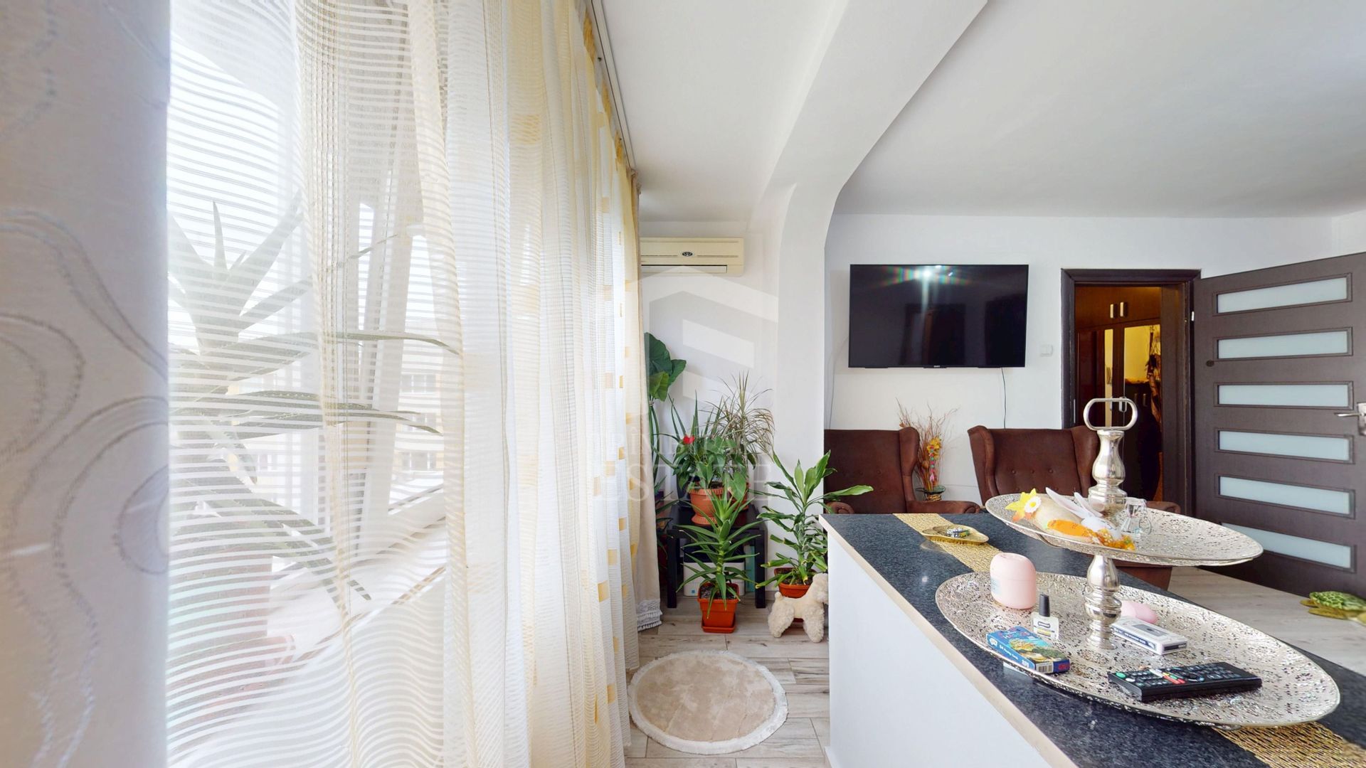 Apartament 3 camere Colentina Teiul Doamnei - Poză 21