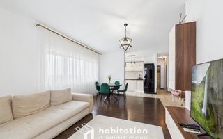 Apartament 3 camere de vânzare în zona de nord - Grigore Alexandrescu - Poză 9