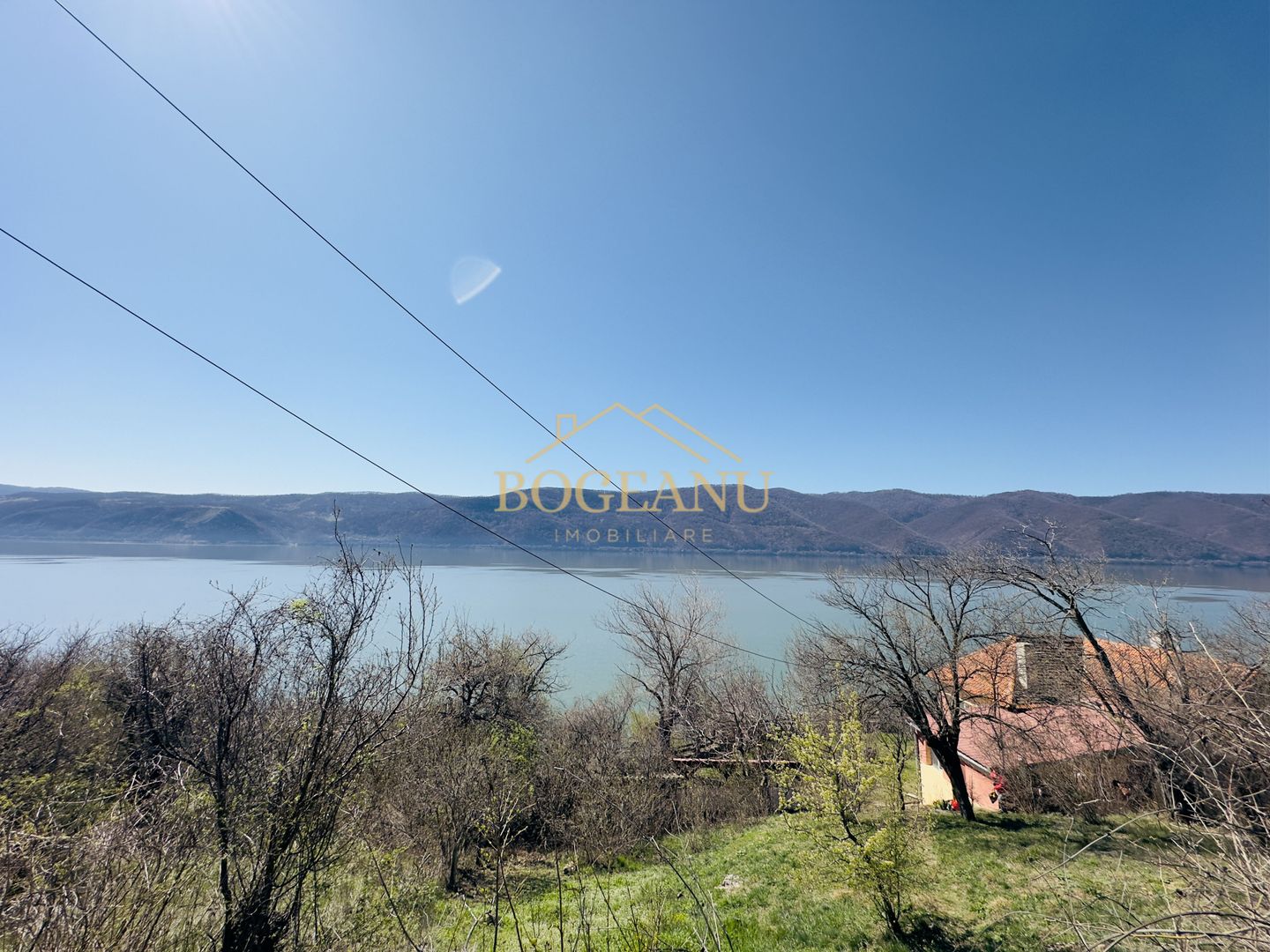 BG84-Casa 4 cam-Teren 830 mp COMISION 0% - Poză 11