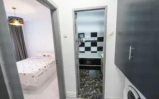 Apartament cochet 2 camere, gata de mutare, Brazda - zona Baba Novac - Poză 12