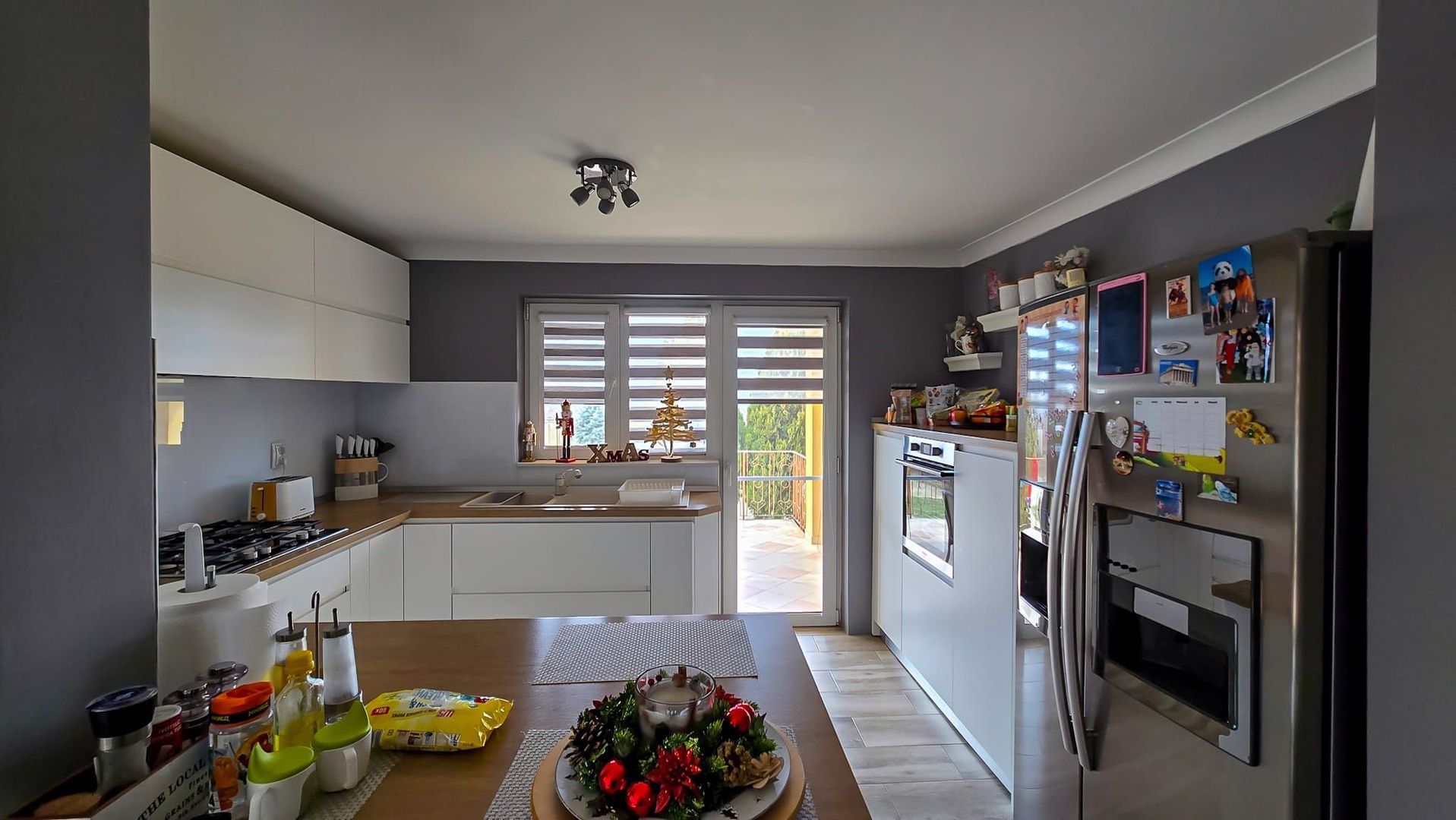 Vila superba | Teren 2300mp | Dealul cu tei | Aninoasa | Doicesti - Poză 25