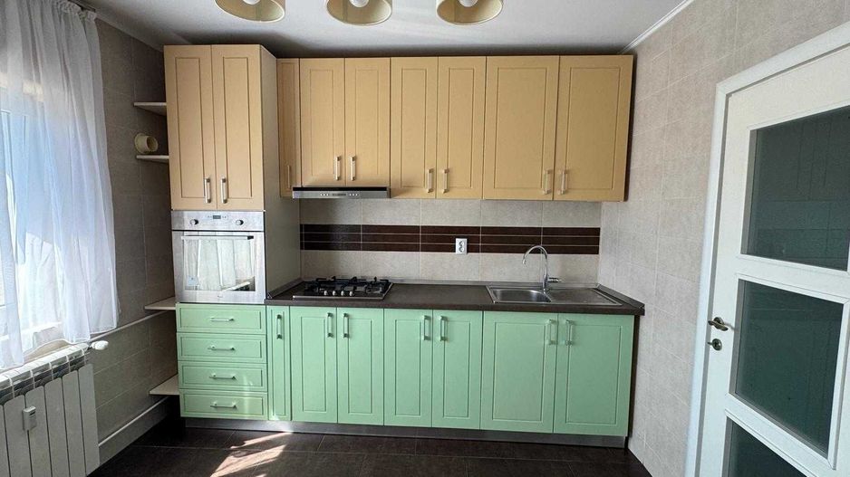 Inchiriere Apartament 2 Camere Nerva Traian, Parcare Inclusă - Poză 1
