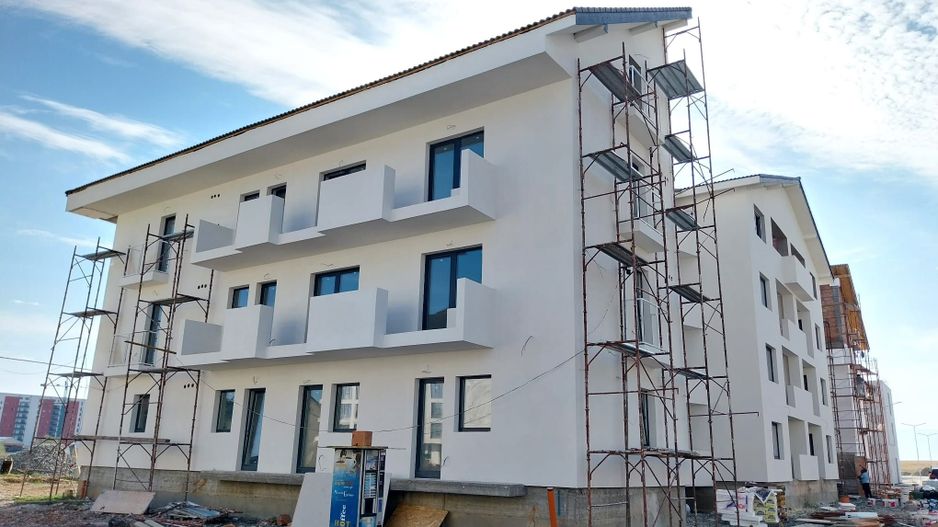 Apartament 2 camere,  Prelungirea Doamna Stanca - Poză 2