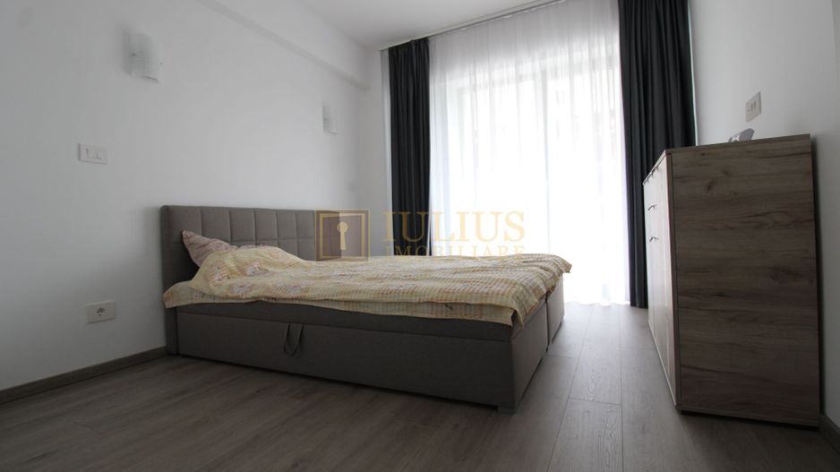 Bloc nou, 2 camere, loc de parcare-Aradului - Poză 8