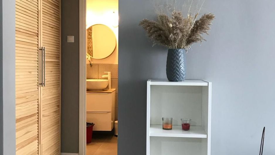 AP. 2 CAMERE TITAN, PET-FRIENDLY, RENOVAT, RENOVAT, METROU 15 MINUTE - Poză 5