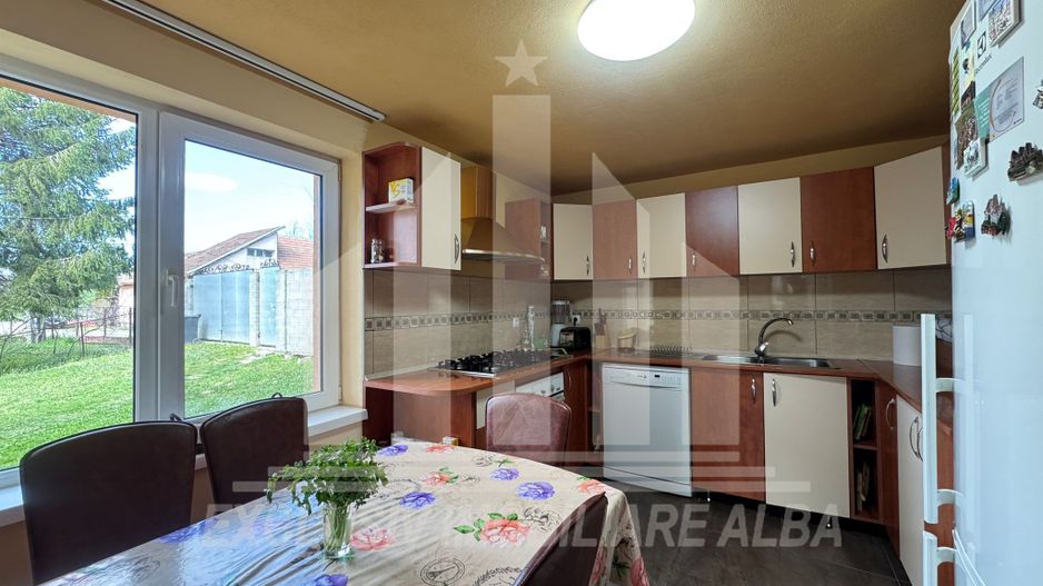Casa individuala | De vanzare | 200 mp | 8140 mp teren | Oarda de Sus - Poză 14