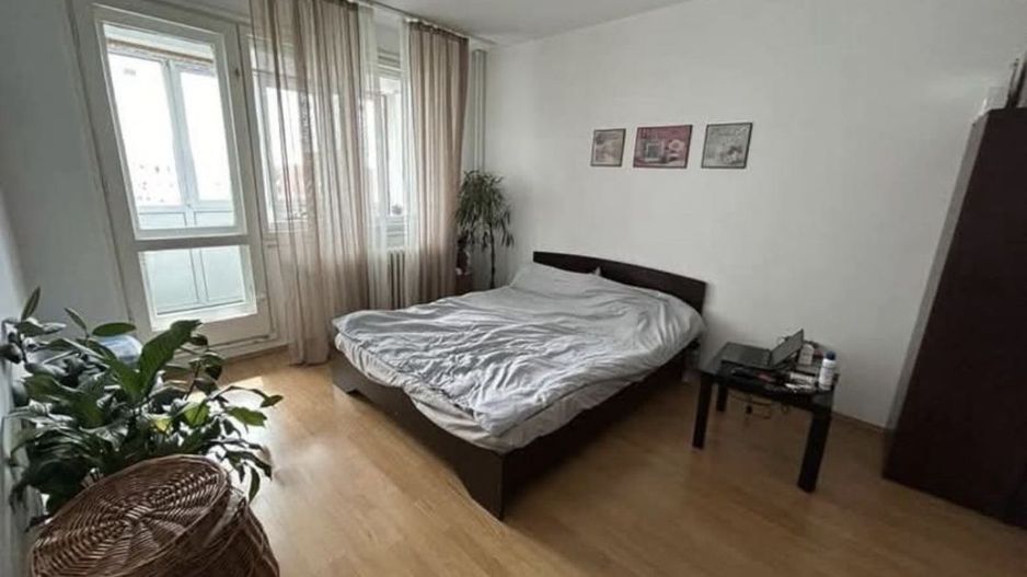 AP. 2 CAMERE, BLOC REABILITAT - METROU 2 MINUTE, MOBILAT, COMISION 0% - Poză 1