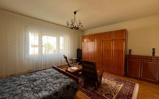 Vilă spațioasă 6 camere în centrul Lugoj – teren 471 mp, garaj - Poză 10