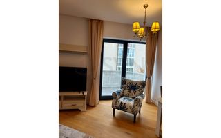 REA1023758 Apartament Herastrau I Herastrau Parkview - Poză 6