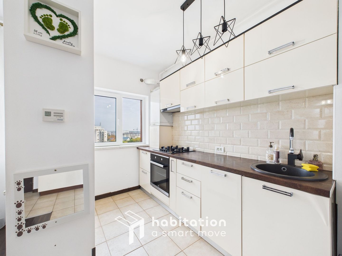 Apartament 3 camere de vânzare în zona de nord - Grigore Alexandrescu - Poză 10