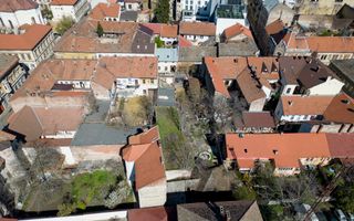 Teren ultracentral 1200mp - Poză 9