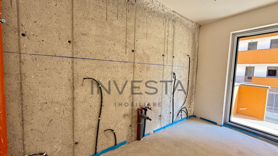 Apartament 2 camere, complex rezidential premium, zona Intre Lacuri - Poză 4