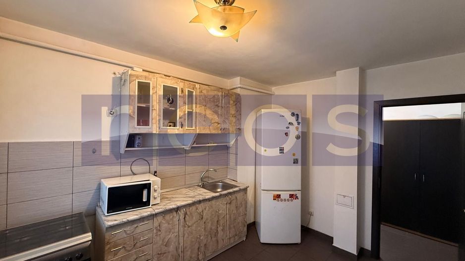 INCHIRIERE 3 CAMERE ZONA VITAN - Poză 5