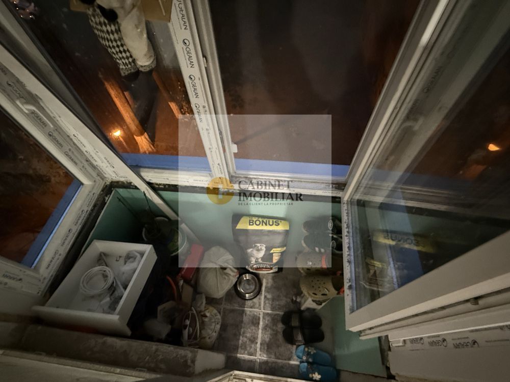 2 camere | Raul Doamnei | 3/10 | bloc reabilitat - Poză 8