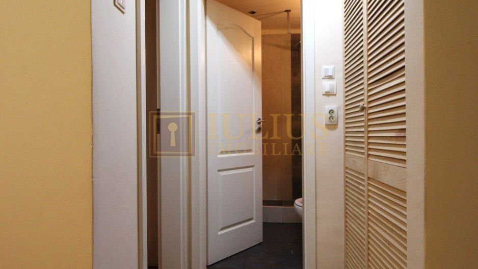 Ultracentral, centrala proprie, 2 bai. Include ctr. - Poză 10